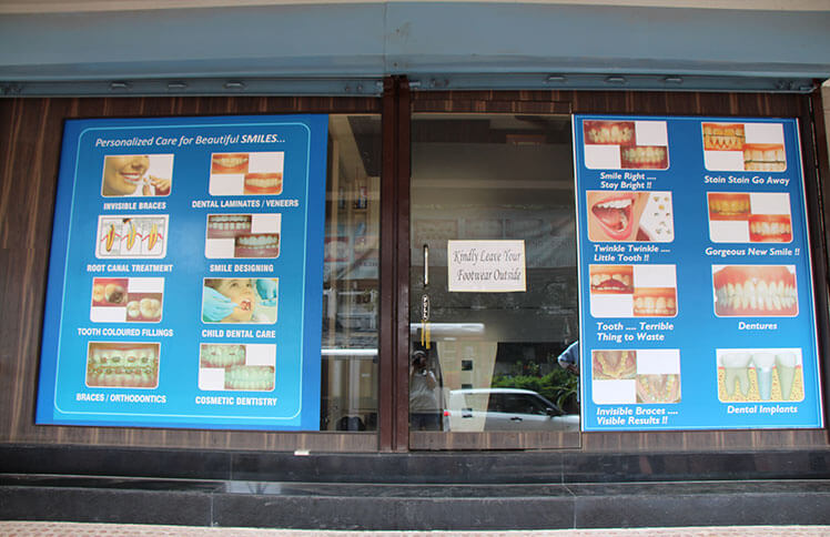 DENTAL EXPERTS gallery