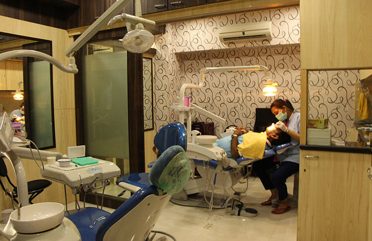 DENTAL EXPERTS gallery