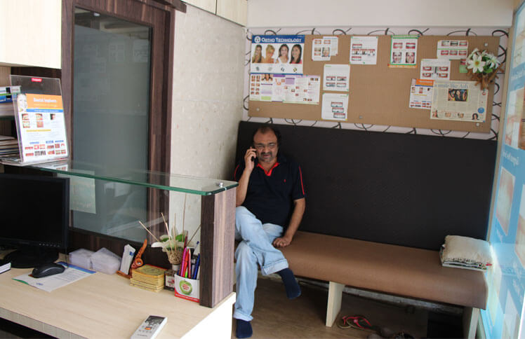 DENTAL EXPERTS gallery