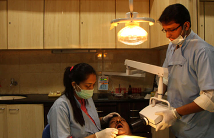 DENTAL EXPERTS gallery