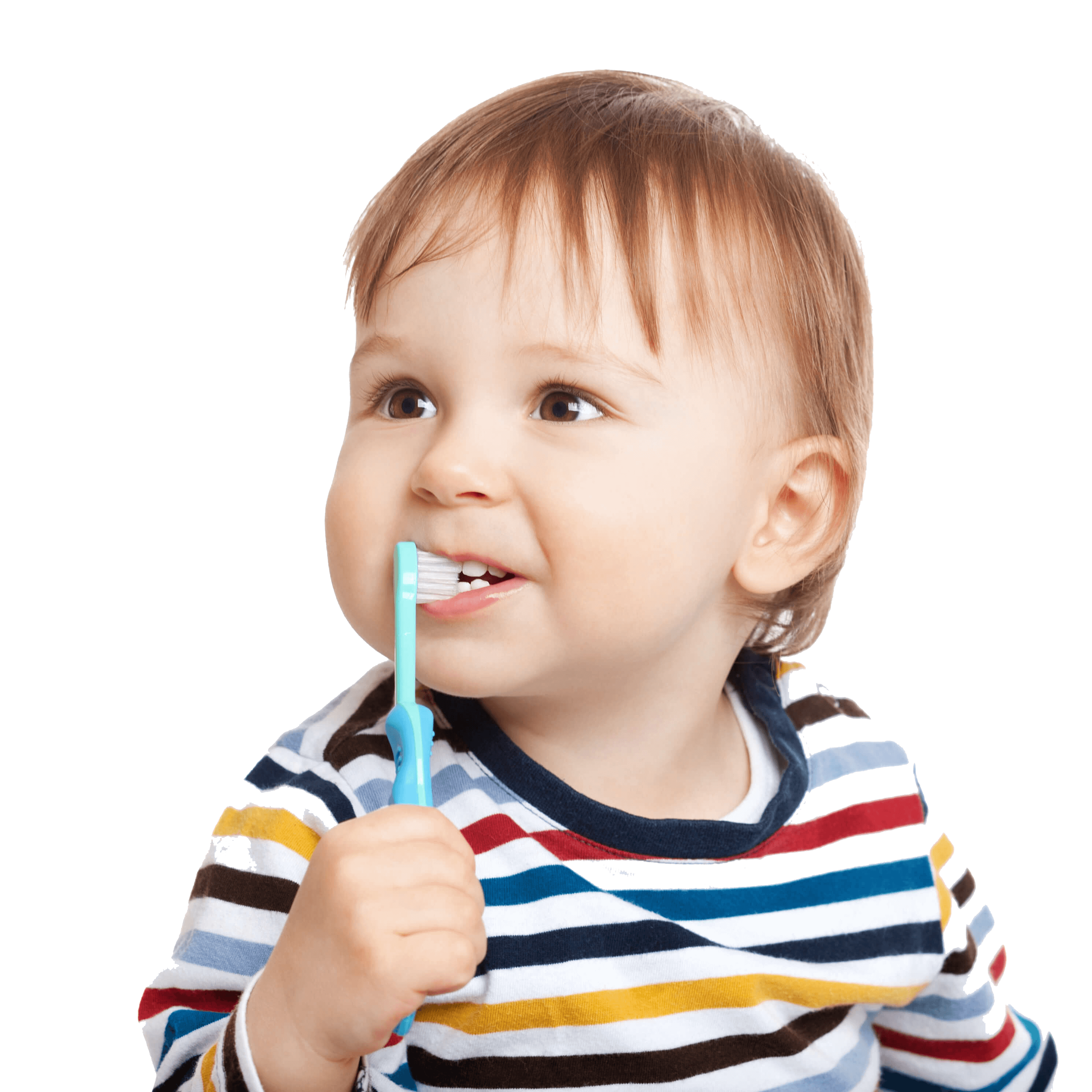 child dental care service