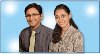  DR. RAKESH P. MEHTA at Dental experts