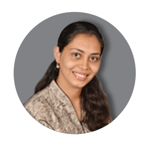 DR. NIDHI R. MEHTA